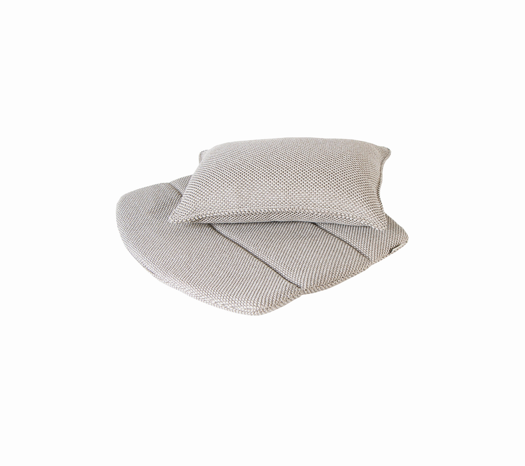 Cushion set, Breeze lounge chair