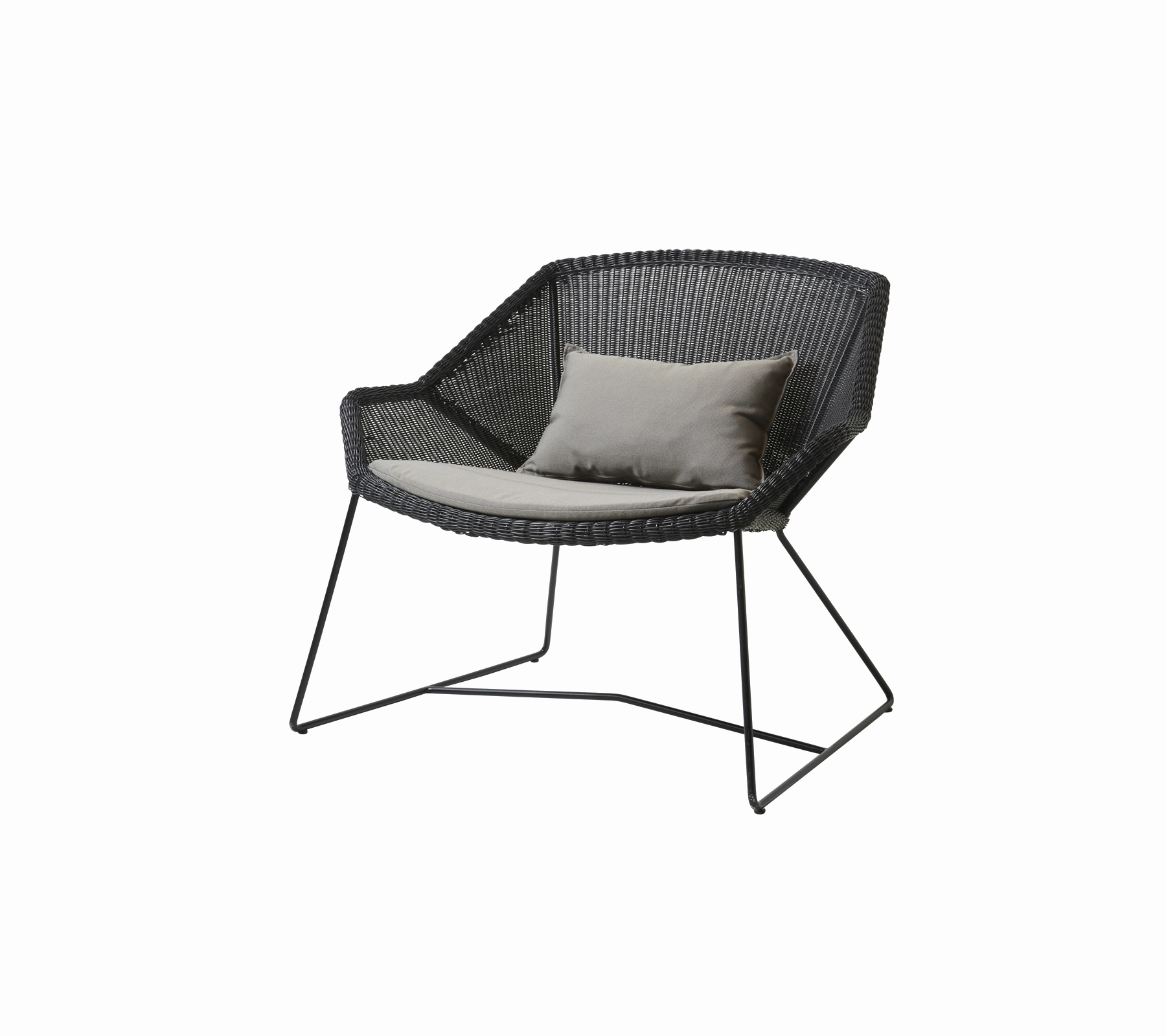 Cushion set, Breeze lounge chair