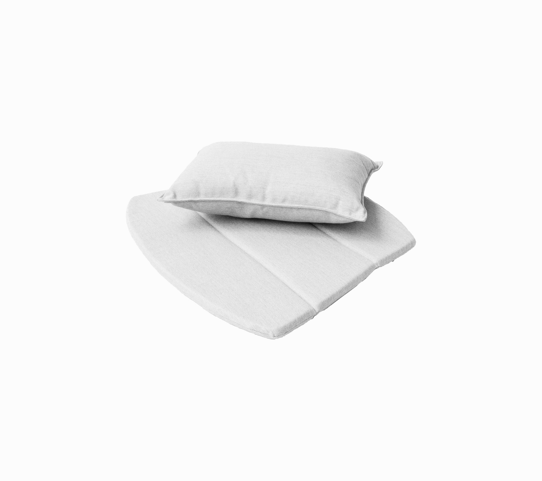 Cushion set, Breeze lounge chair