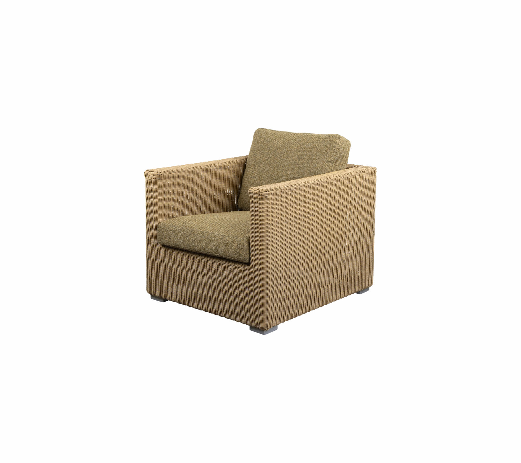 Cushion set, Chester lounge chair