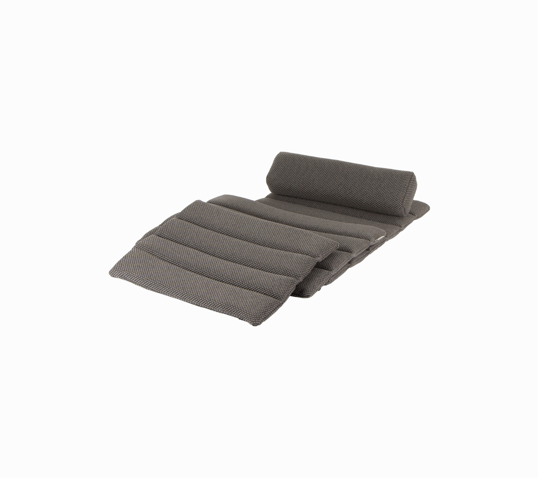 Cushion set, Flip deck chair