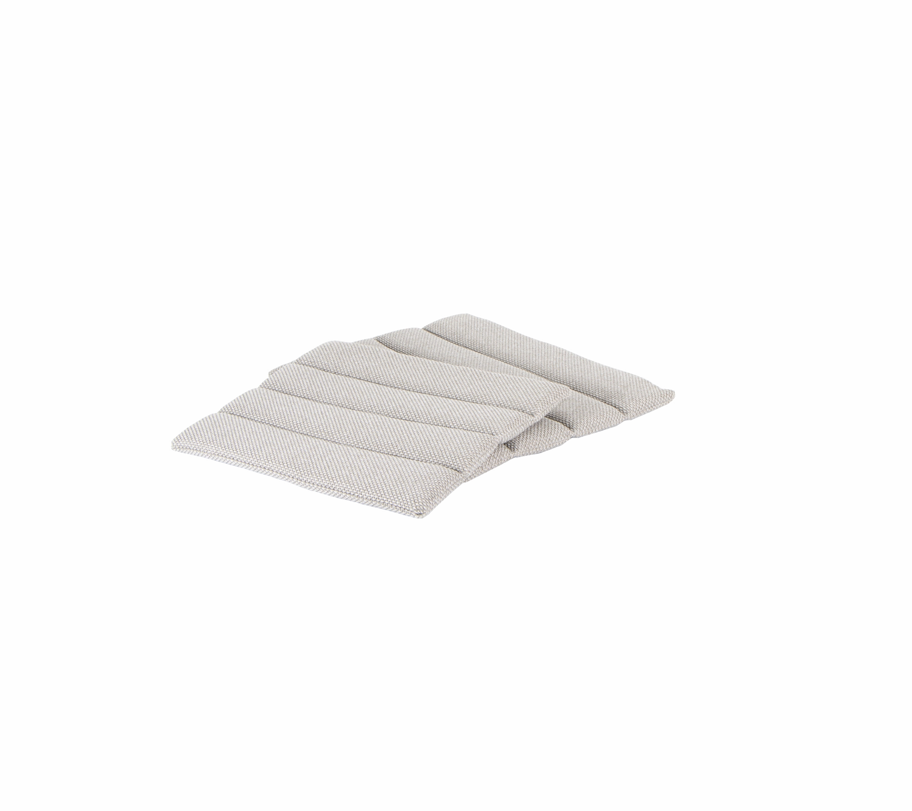 Cushion set, Flip lounge chair