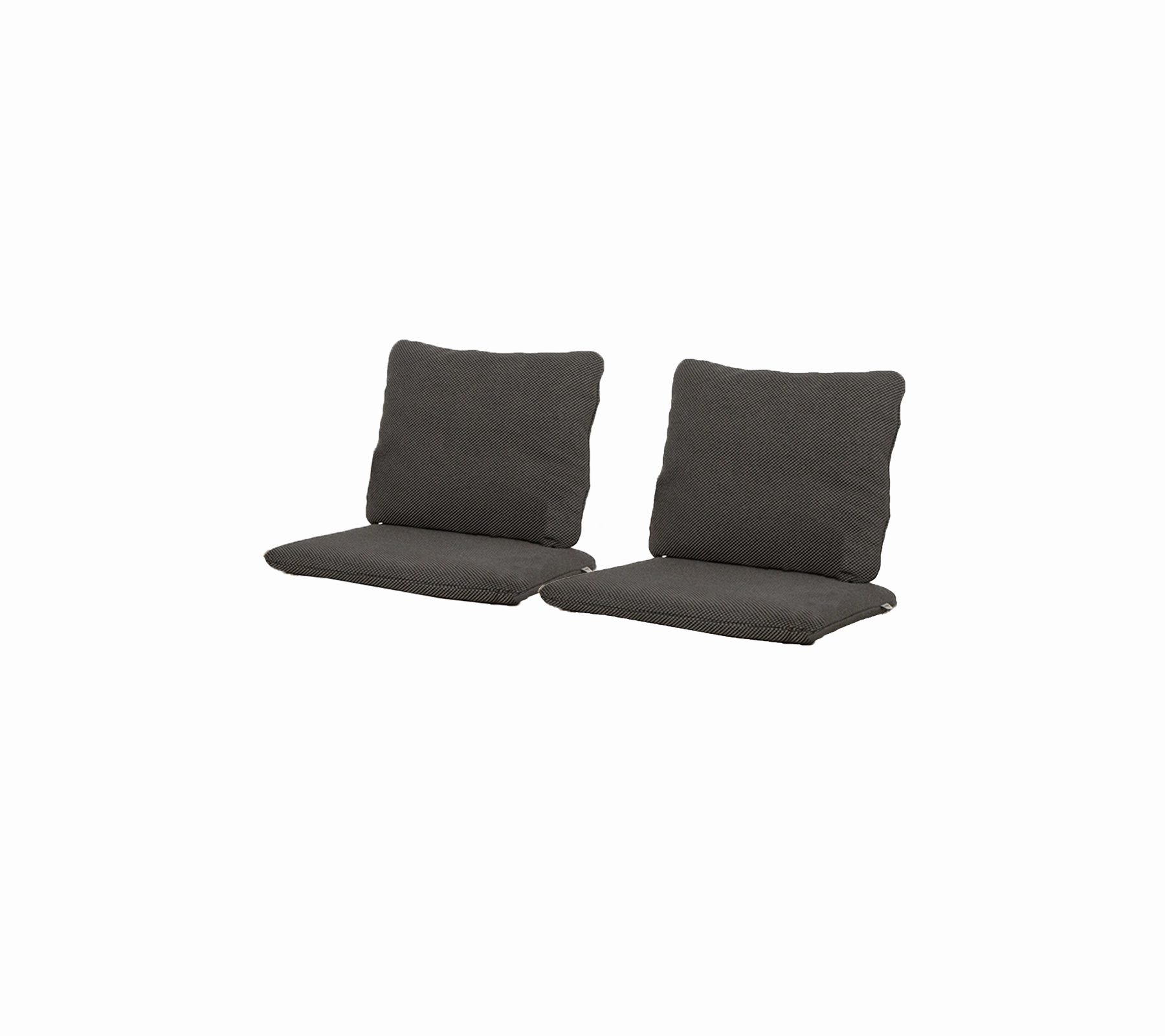 Cushion set, Grace 2-seater bench