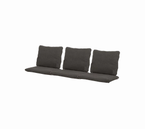Cushion set, Grace 3-seater benchwaterproof outdoor chair cushions