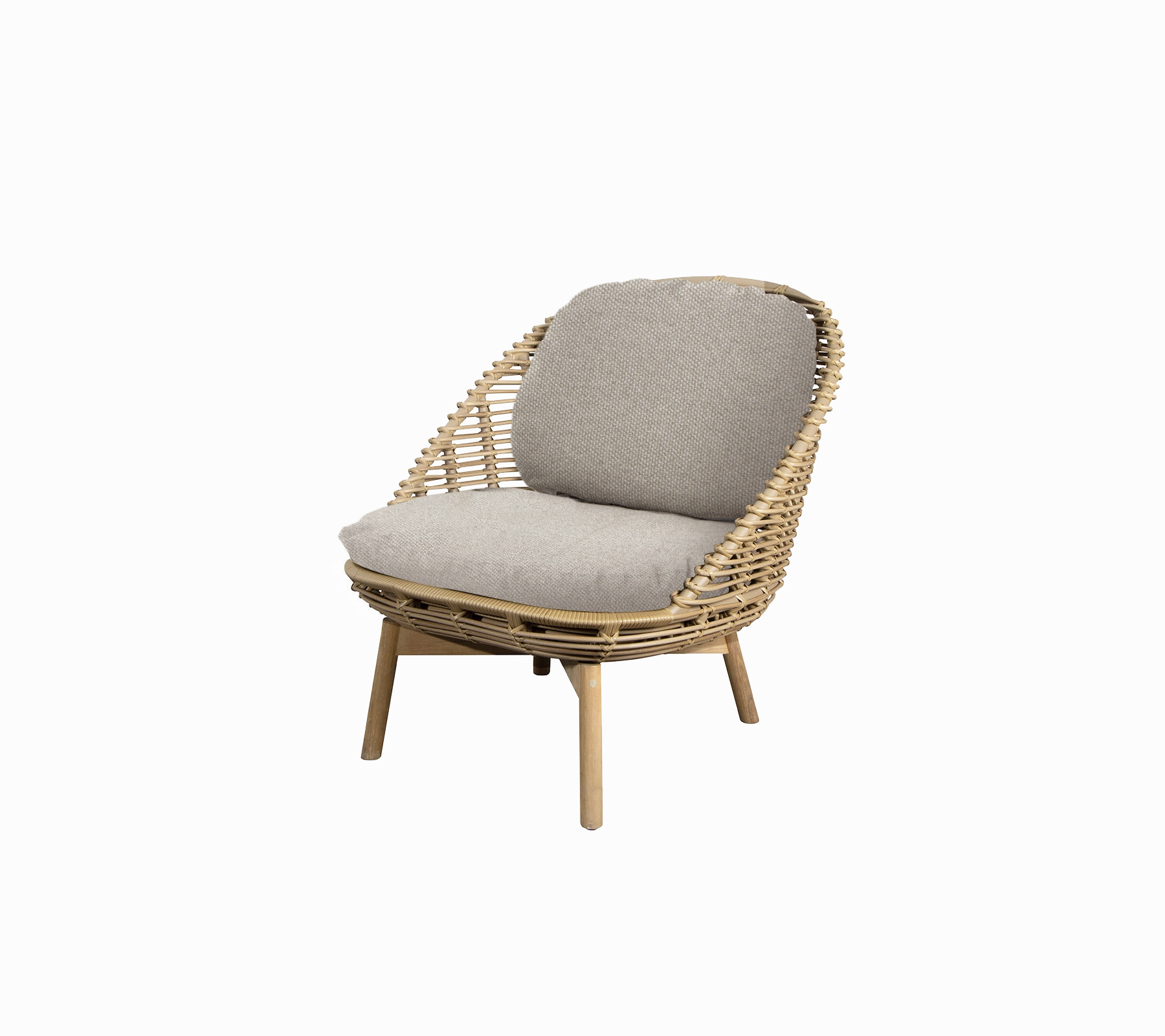 Cushion set, Hive chair