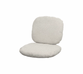 Cushion set, Hive chairwaterproof outdoor chair cushions