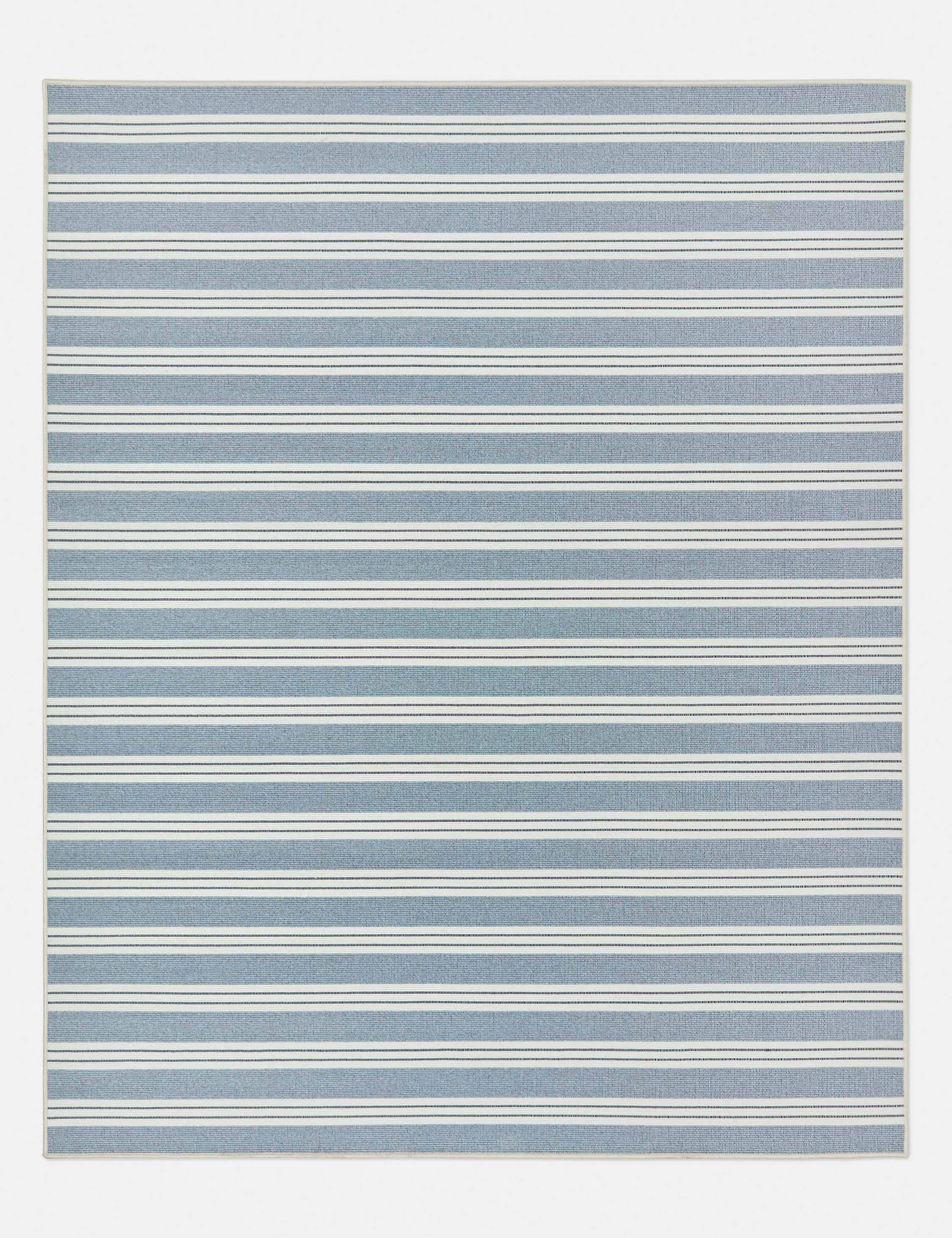 Custom Minetta Hand-Loomed Indoor / Outdoor Rug, Lapiswaterproof outdoor patio rug