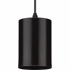 Cyl Rnds 5" Outdoor PendantWeatherproof outdoor lighting