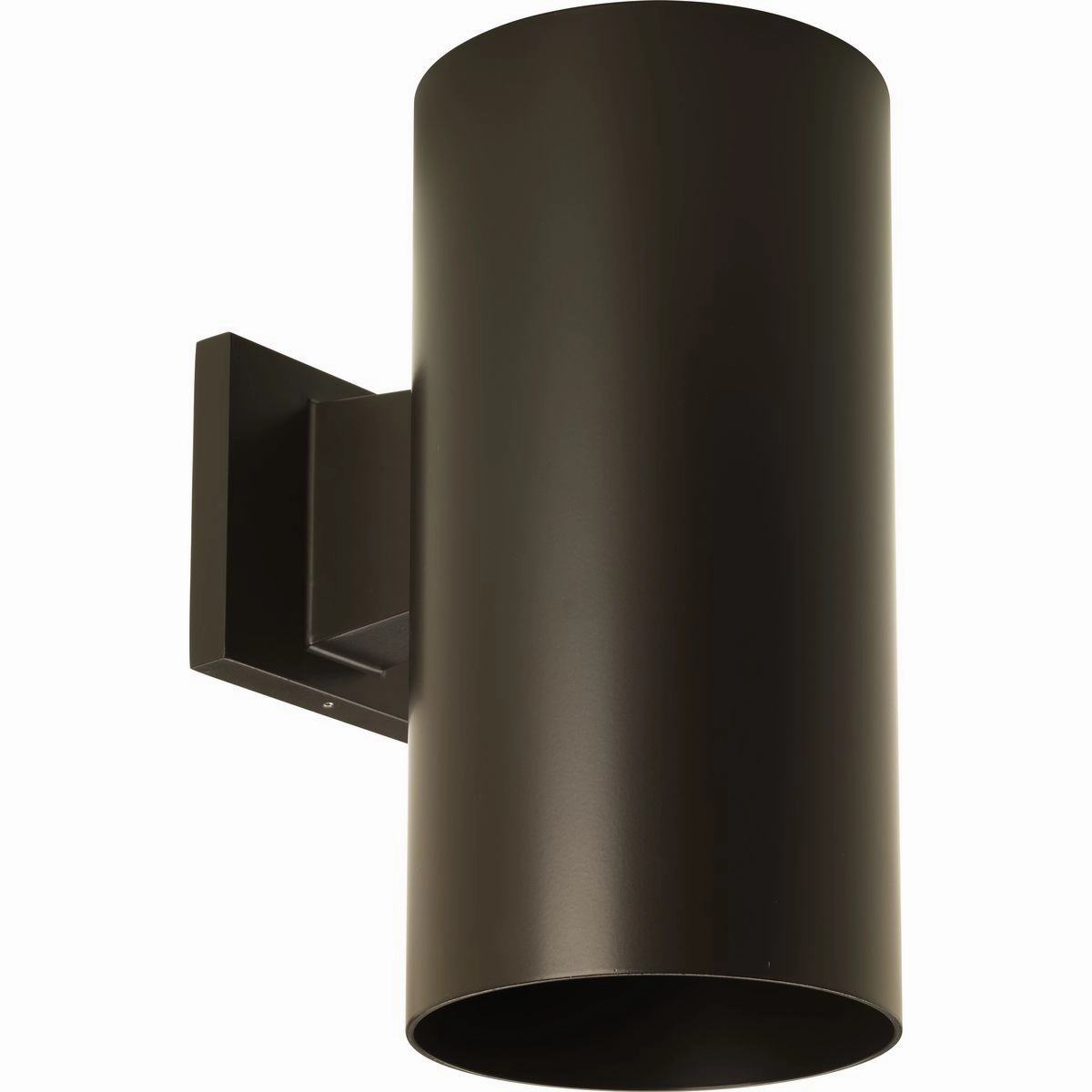 Cylinder Outdoor Wall LightWeatherproof outdoor lighting