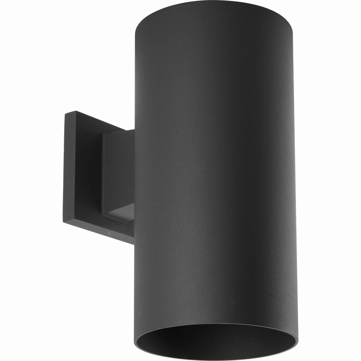 Cylinder Outdoor Wall Light