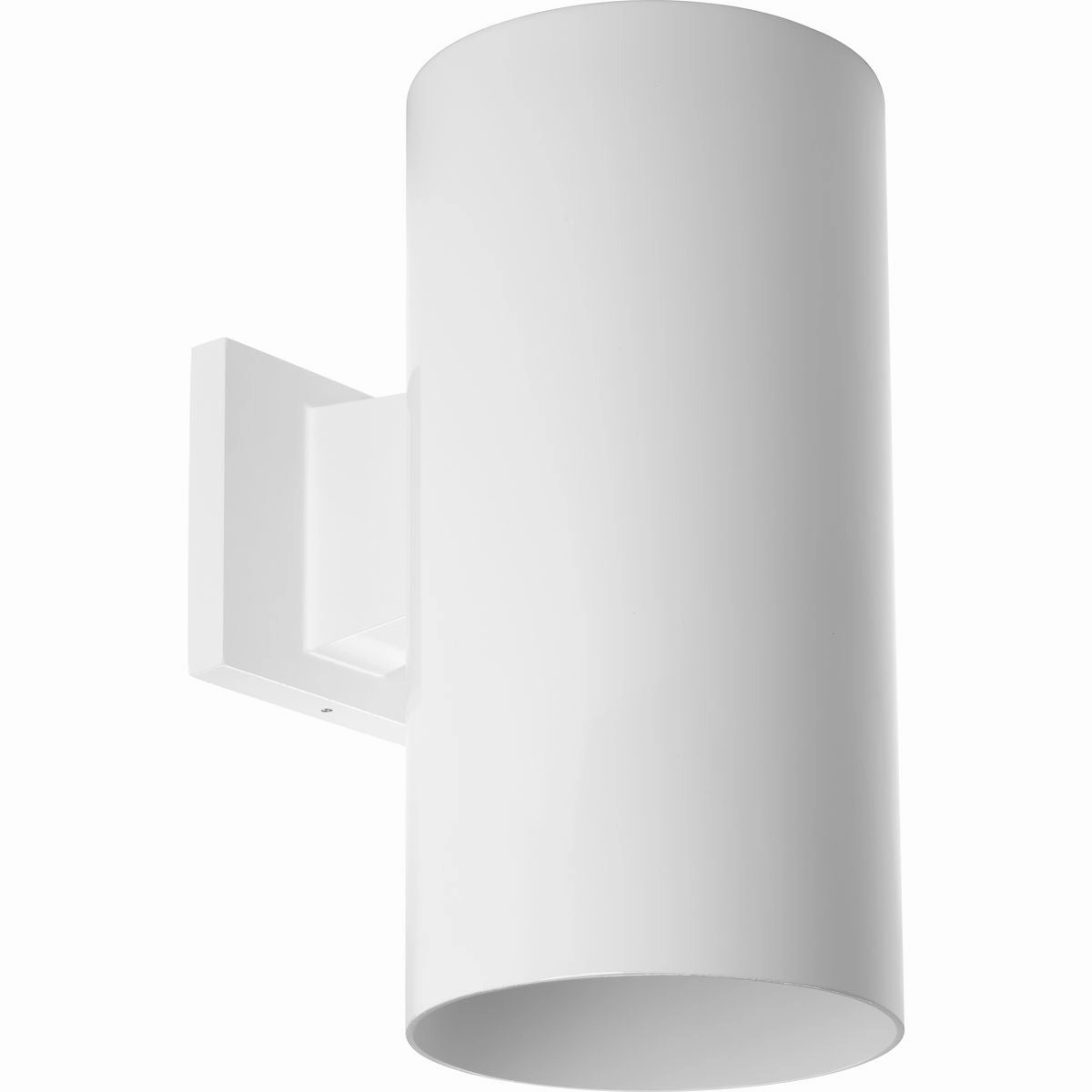 Cylinder Outdoor Wall Light