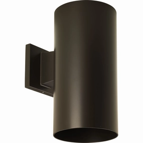 Cylinder Outdoor Wall LightWeatherproof outdoor lighting