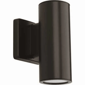 Cylinders Outdoor Wall LightWeatherproof outdoor lighting