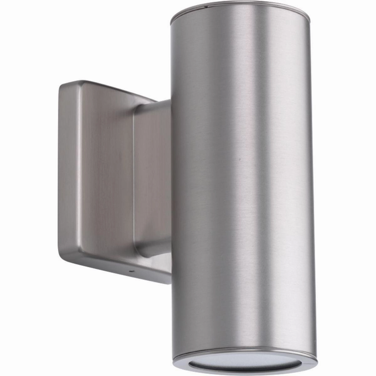 Cylinders Outdoor Wall Light