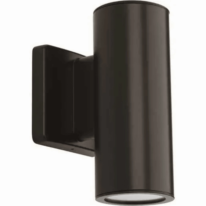 Cylinders Outdoor Wall LightWeatherproof outdoor lighting