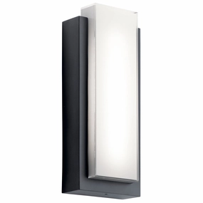 Dahlia Outdoor Wall LightWeatherproof outdoor lighting