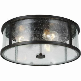 Dakota Outdoor Ceiling LightWeatherproof outdoor lighting