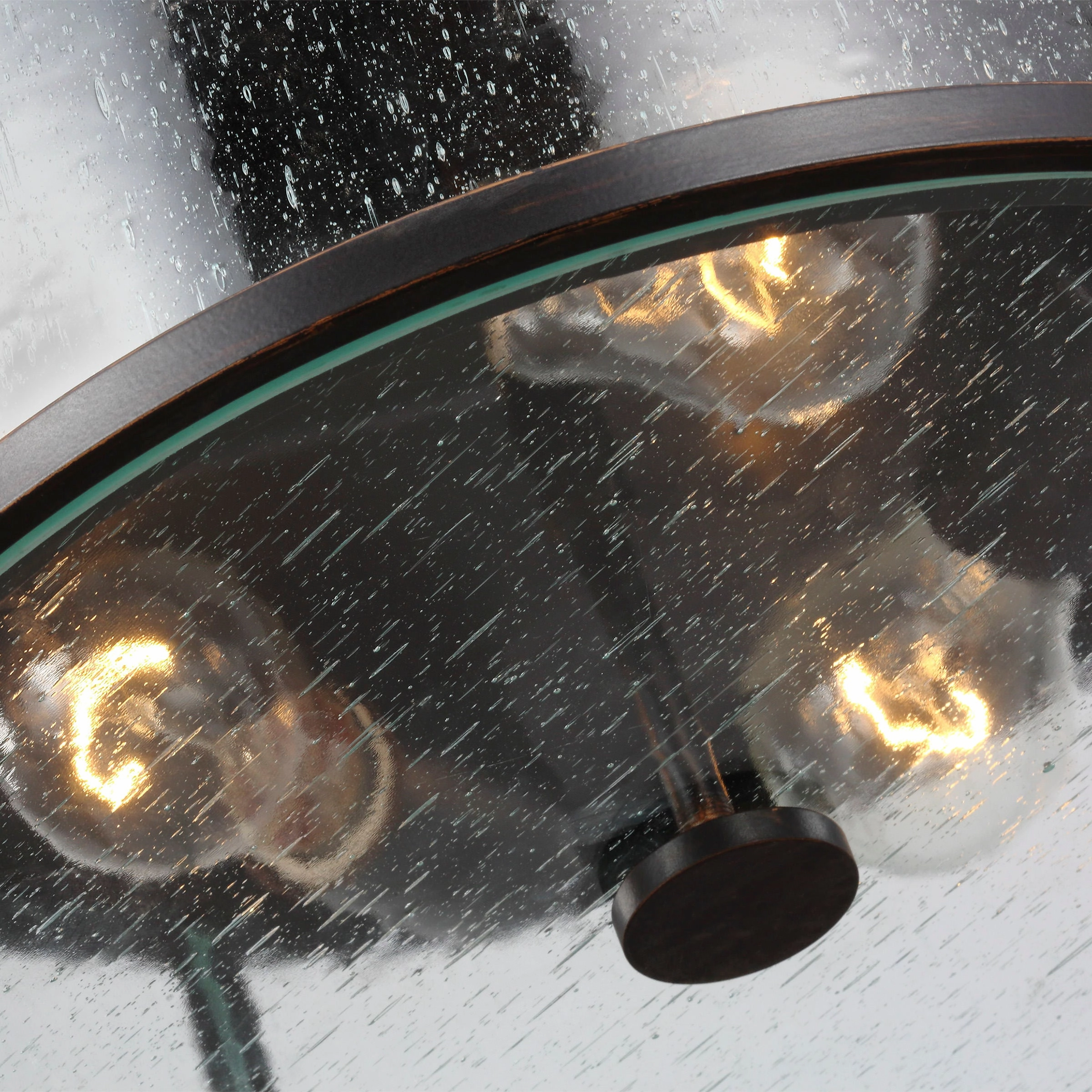 Dakota Outdoor Ceiling Light