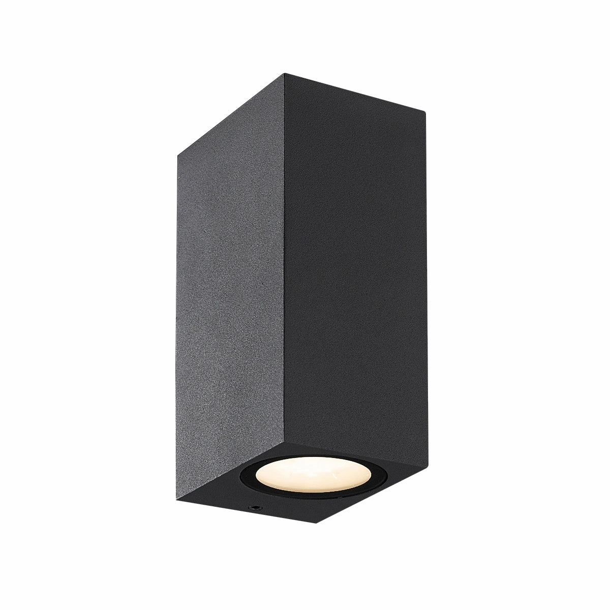 Dale LED Outdoor Wall Mount Graphite GreyOutdoor wall sconces with motion sensor