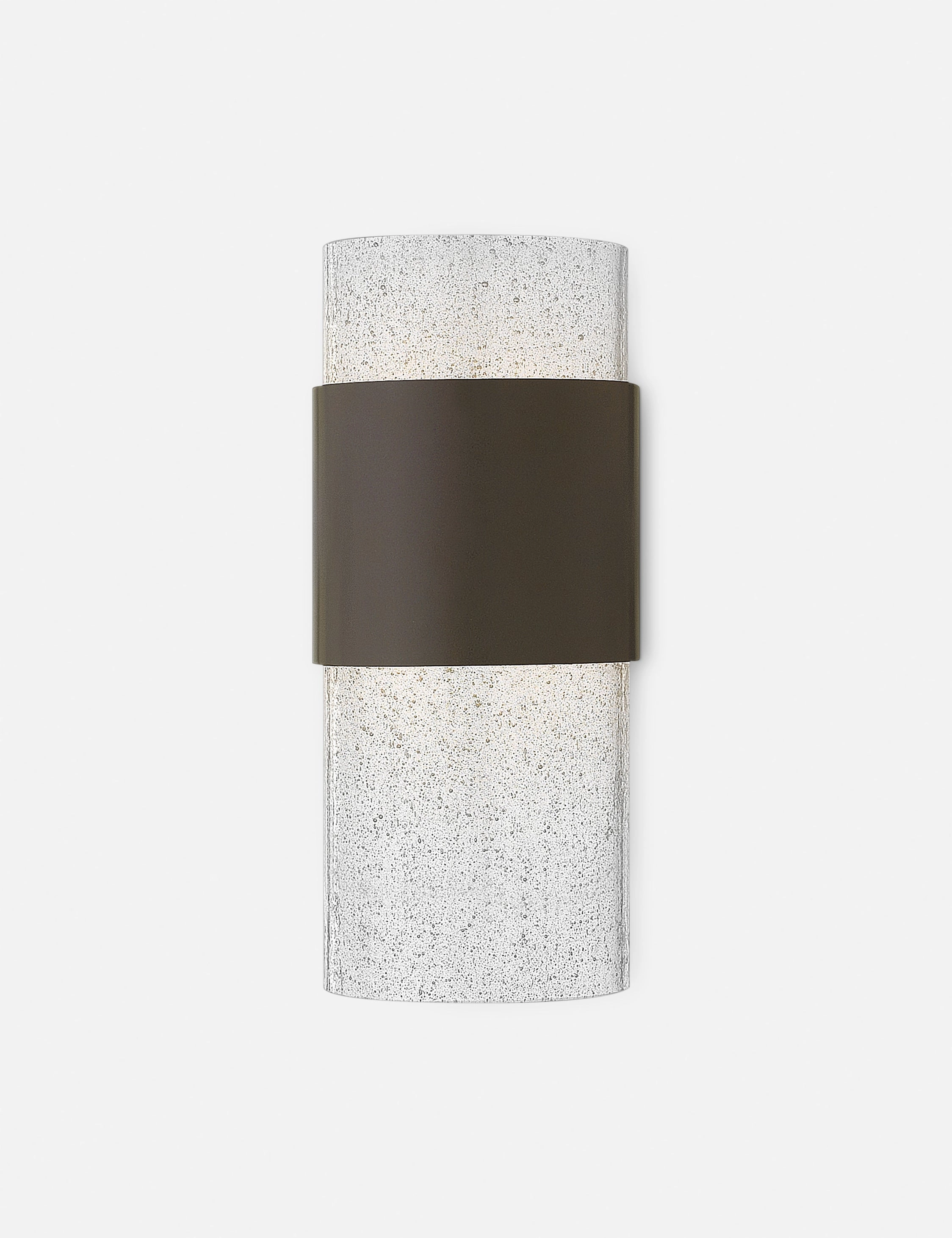 Dallis Outdoor SconceWeatherproof outdoor lighting