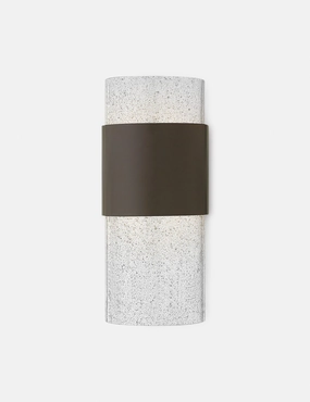 Dallis Outdoor SconceOutdoor wall sconces with motion sensor