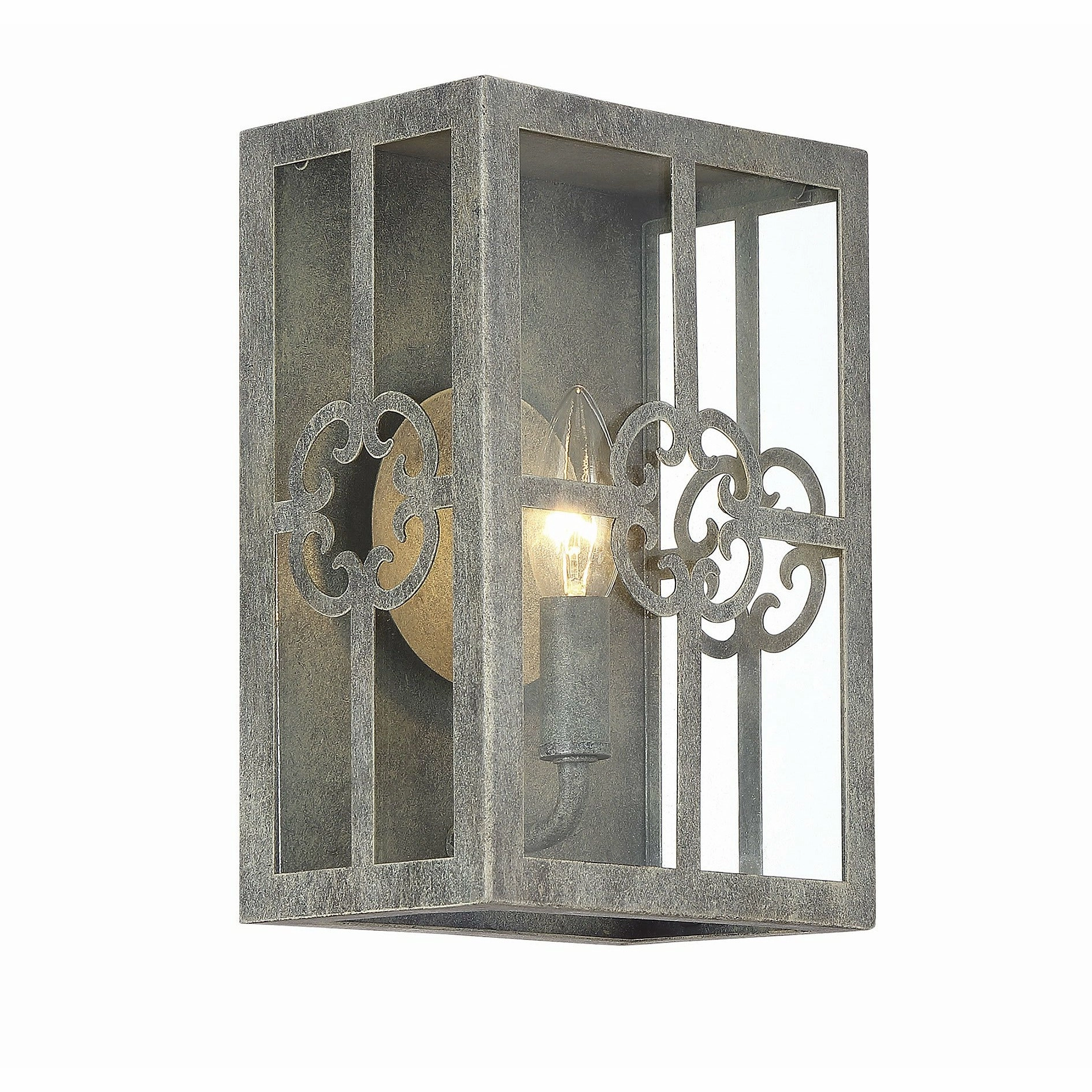 Dalton Outdoor Wall Light