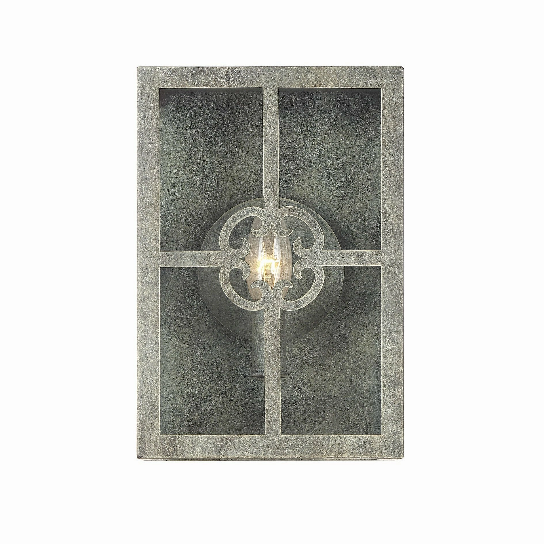 Dalton Outdoor Wall Light