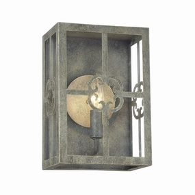 Dalton Outdoor Wall LightWeatherproof outdoor lighting