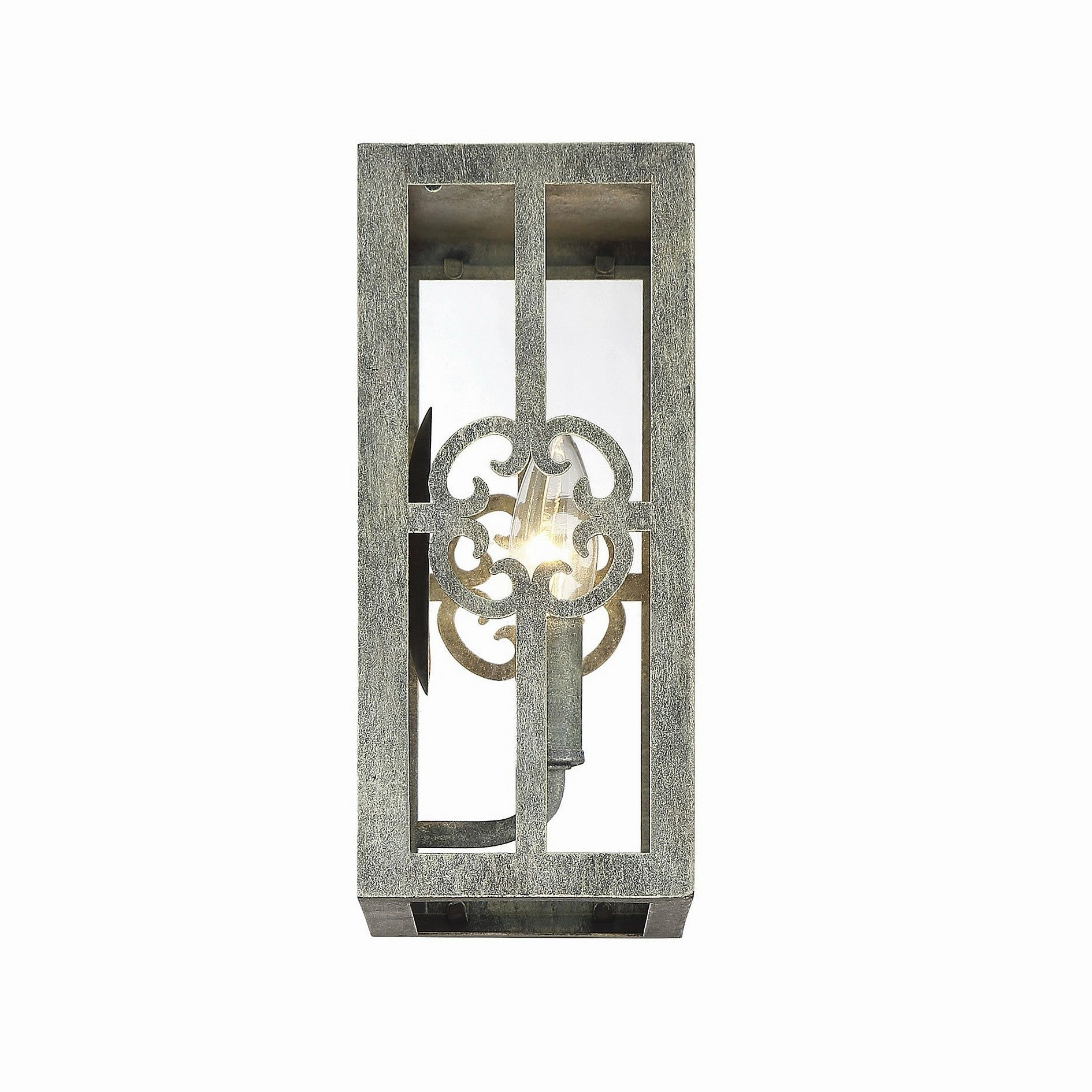 Dalton Outdoor Wall Light