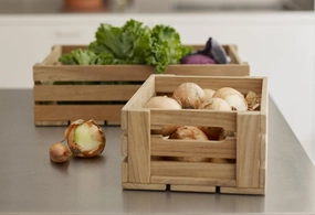 Dania BoxDurable outdoor patio accessories