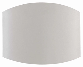 Danorum LED Wall Mount SilverOutdoor wall sconces with motion sensor