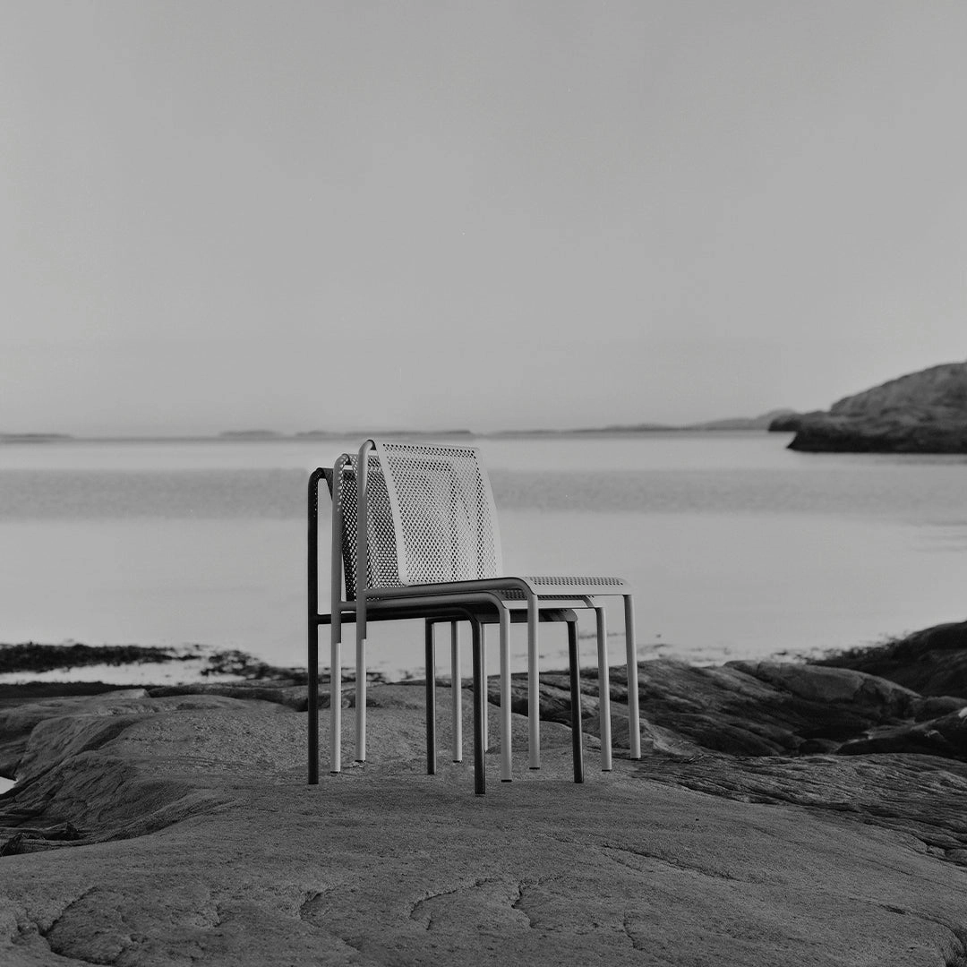 Dapple Chair