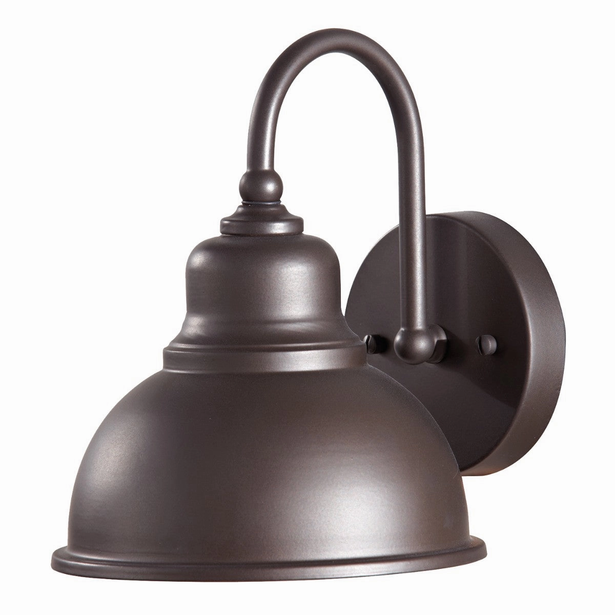 Darby One Light Outdoor Wall Lantern Oil Rubbed BronzeOutdoor wall sconces with motion sensor