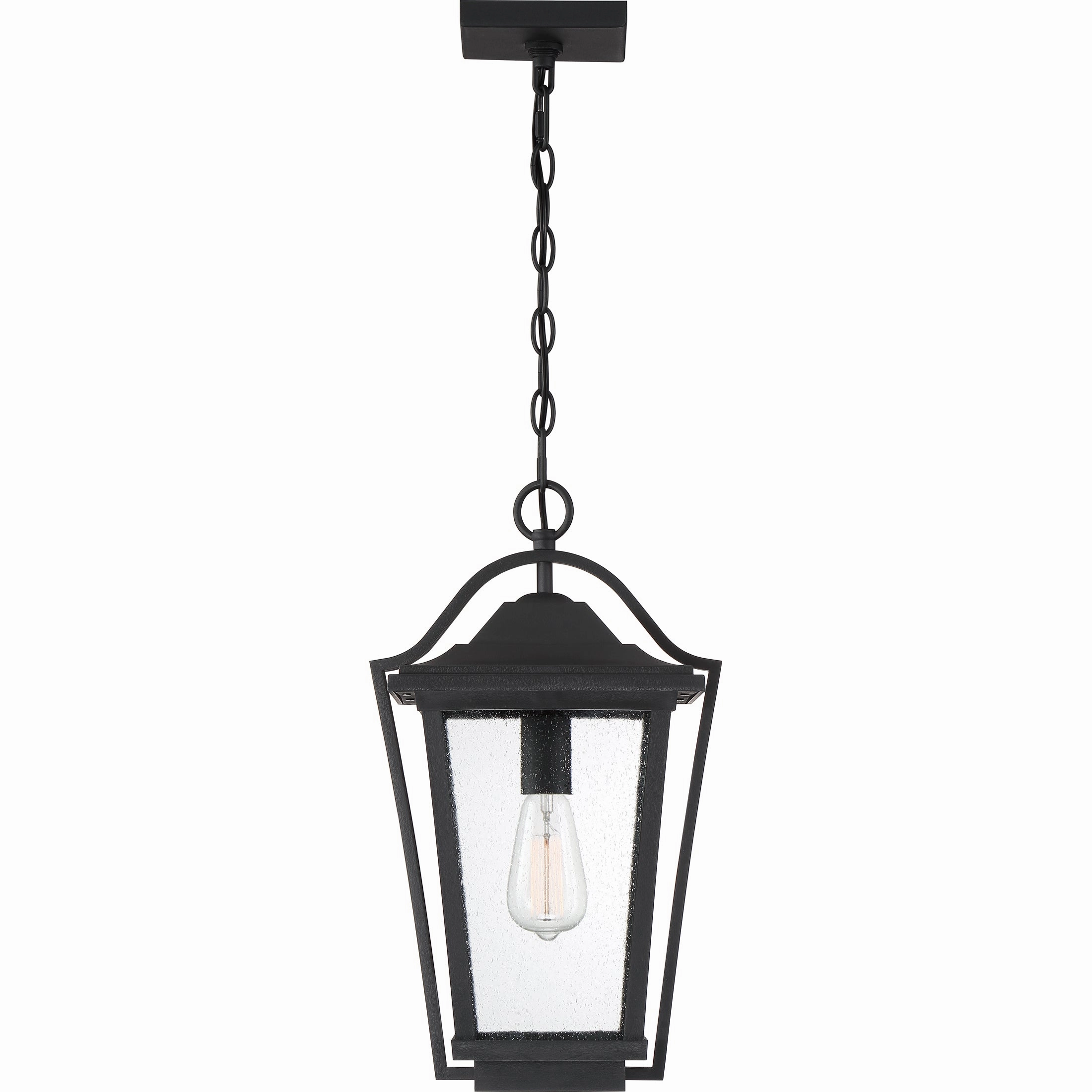 Darius Outdoor Pendant