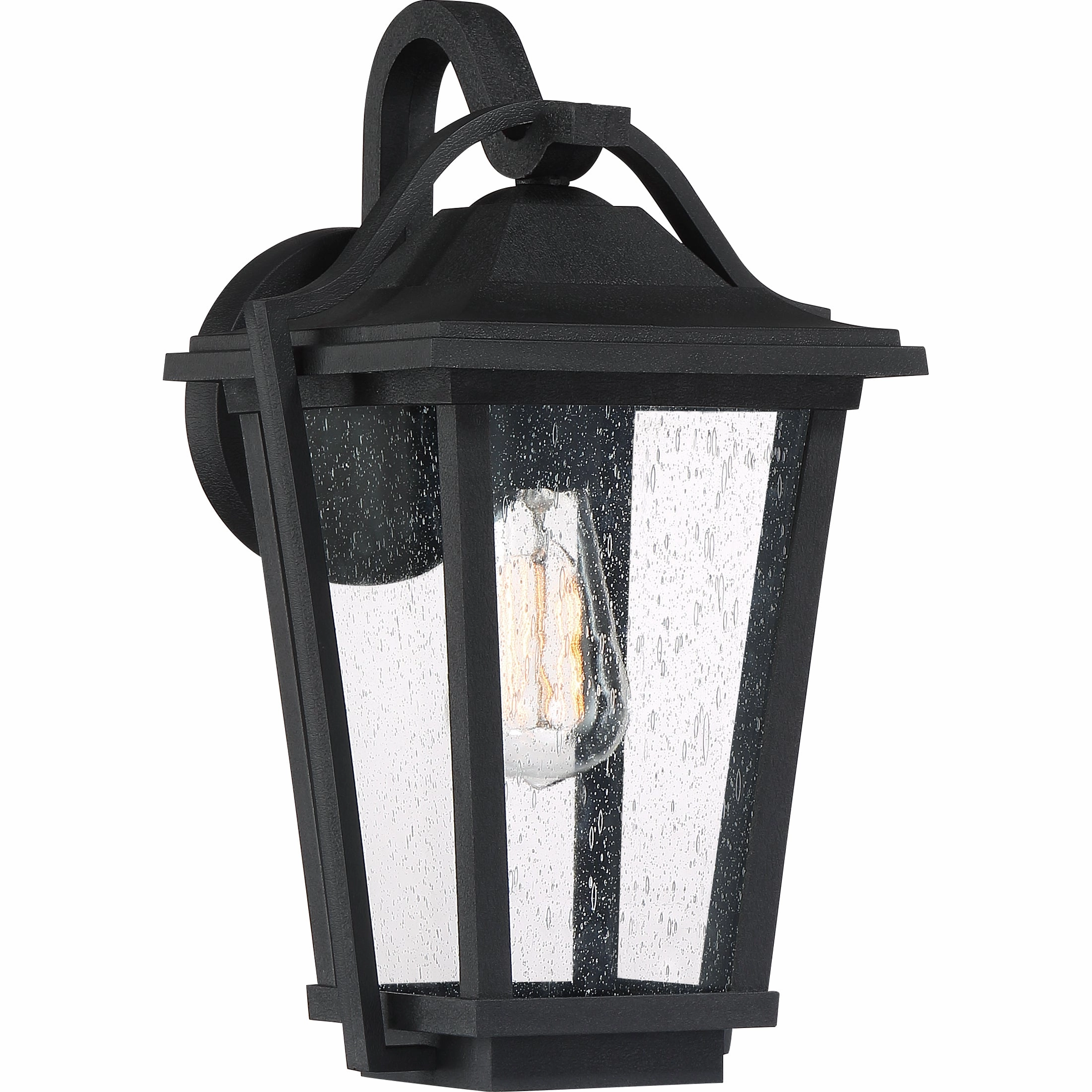 Darius Outdoor Wall LightWeatherproof outdoor lighting