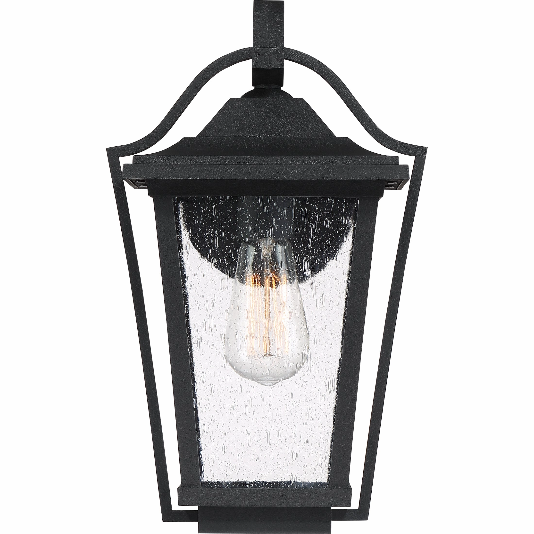 Darius Outdoor Wall Light