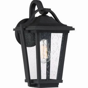Darius Outdoor Wall LightWeatherproof outdoor lighting