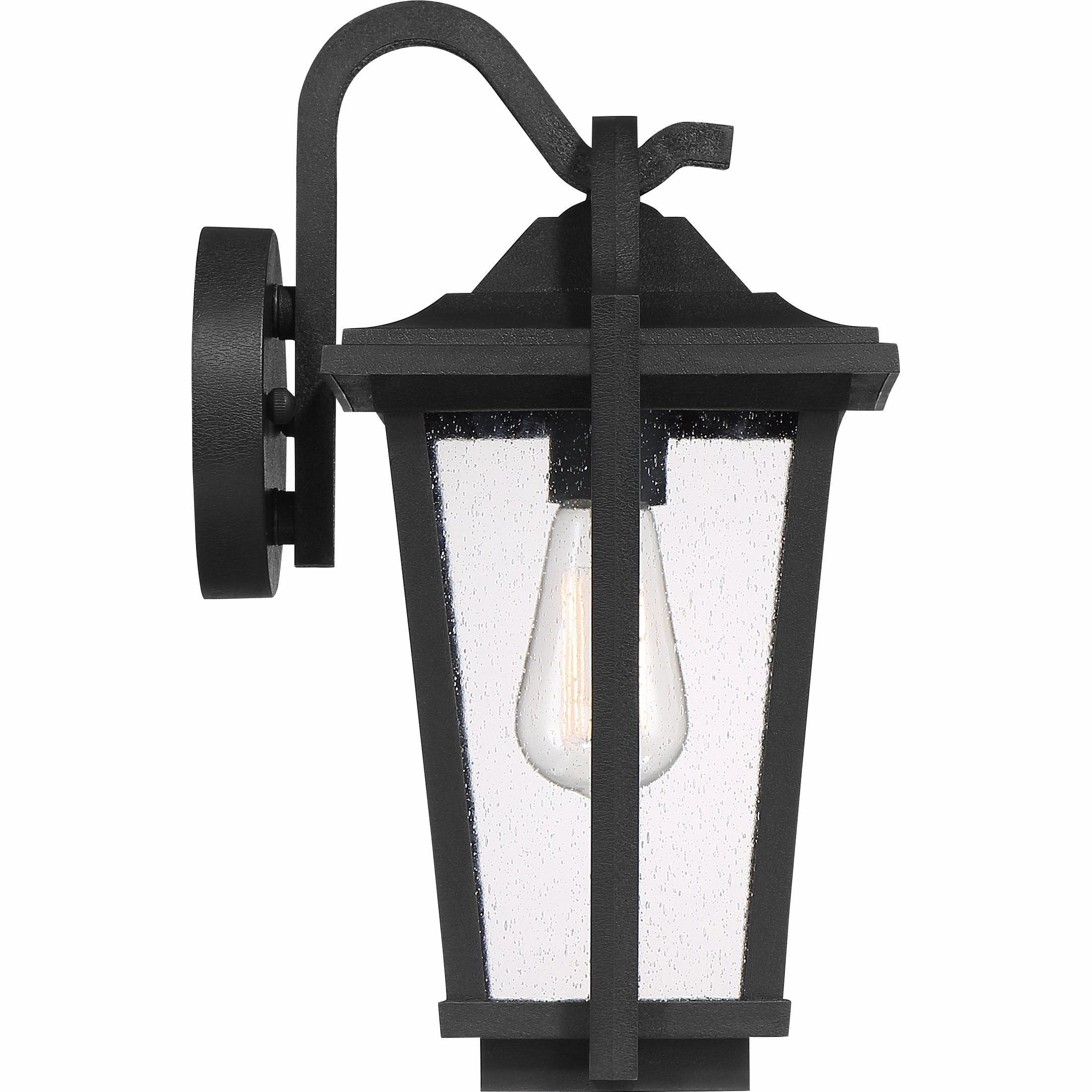 Darius Outdoor Wall Light