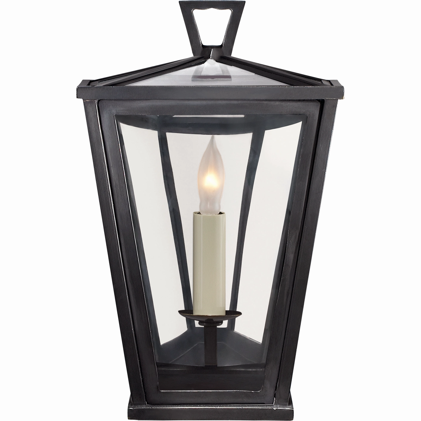 Darlana Mini 3/4 Wall LanternWeatherproof outdoor lighting