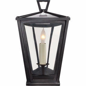 Darlana Mini 3/4 Wall LanternWeatherproof outdoor lighting