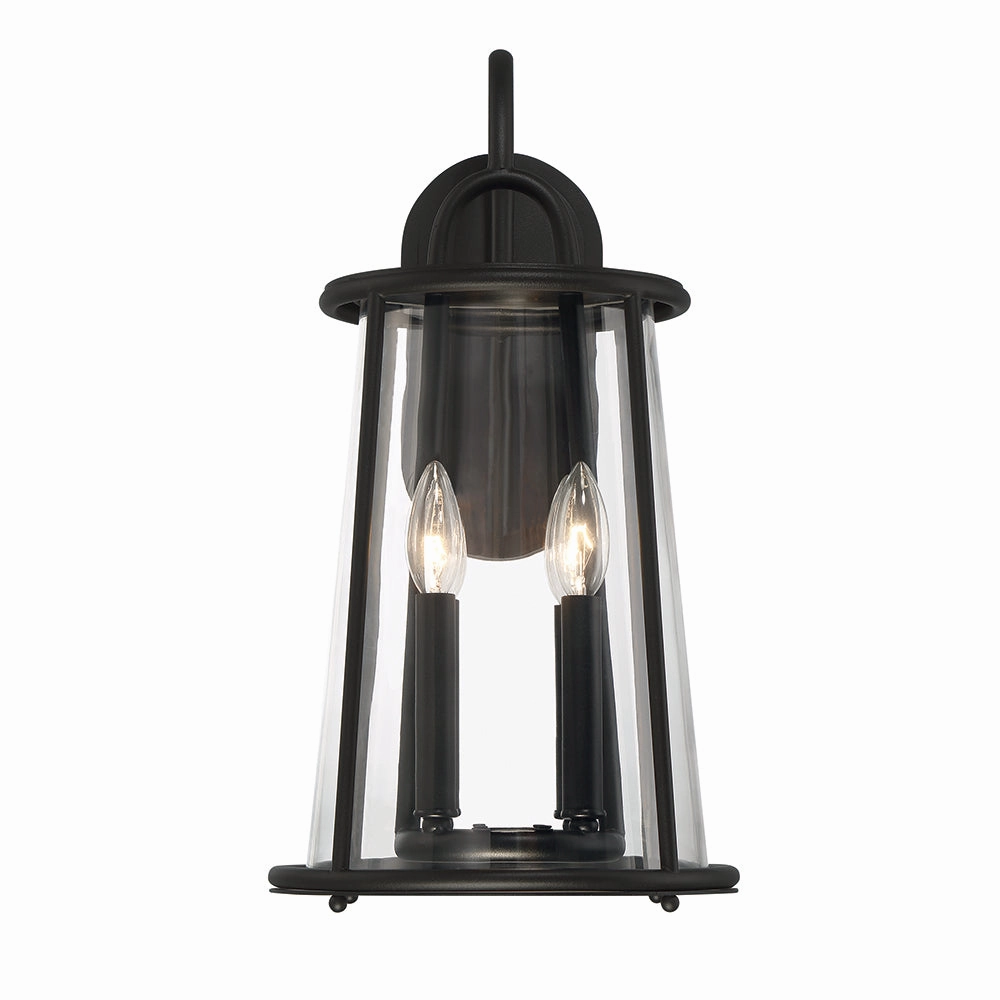 Daulle 4-Light Outdoor Wall Light