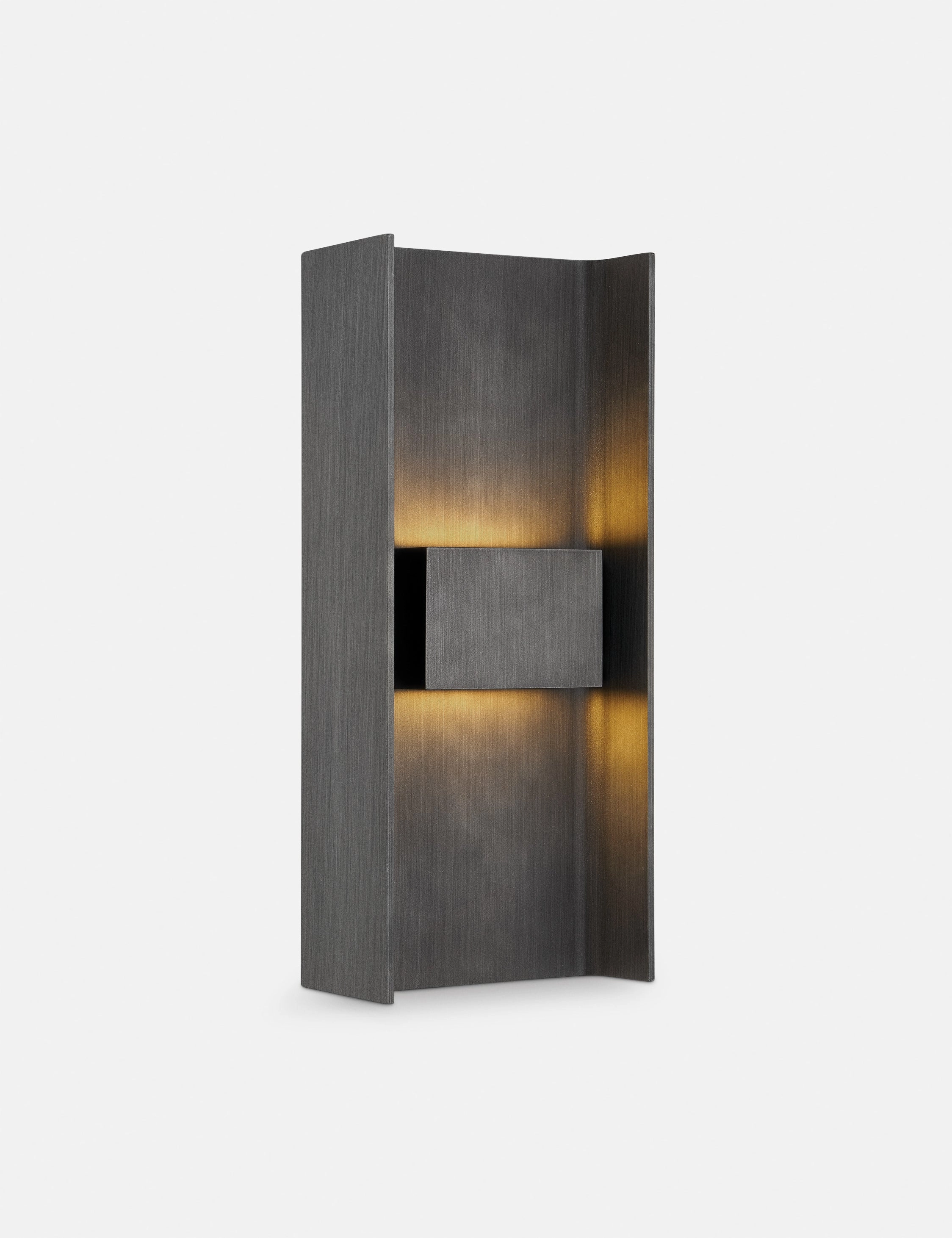 Dava Outdoor Sconce