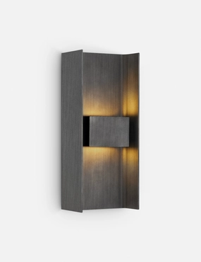 Dava Outdoor SconceWeatherproof outdoor lighting