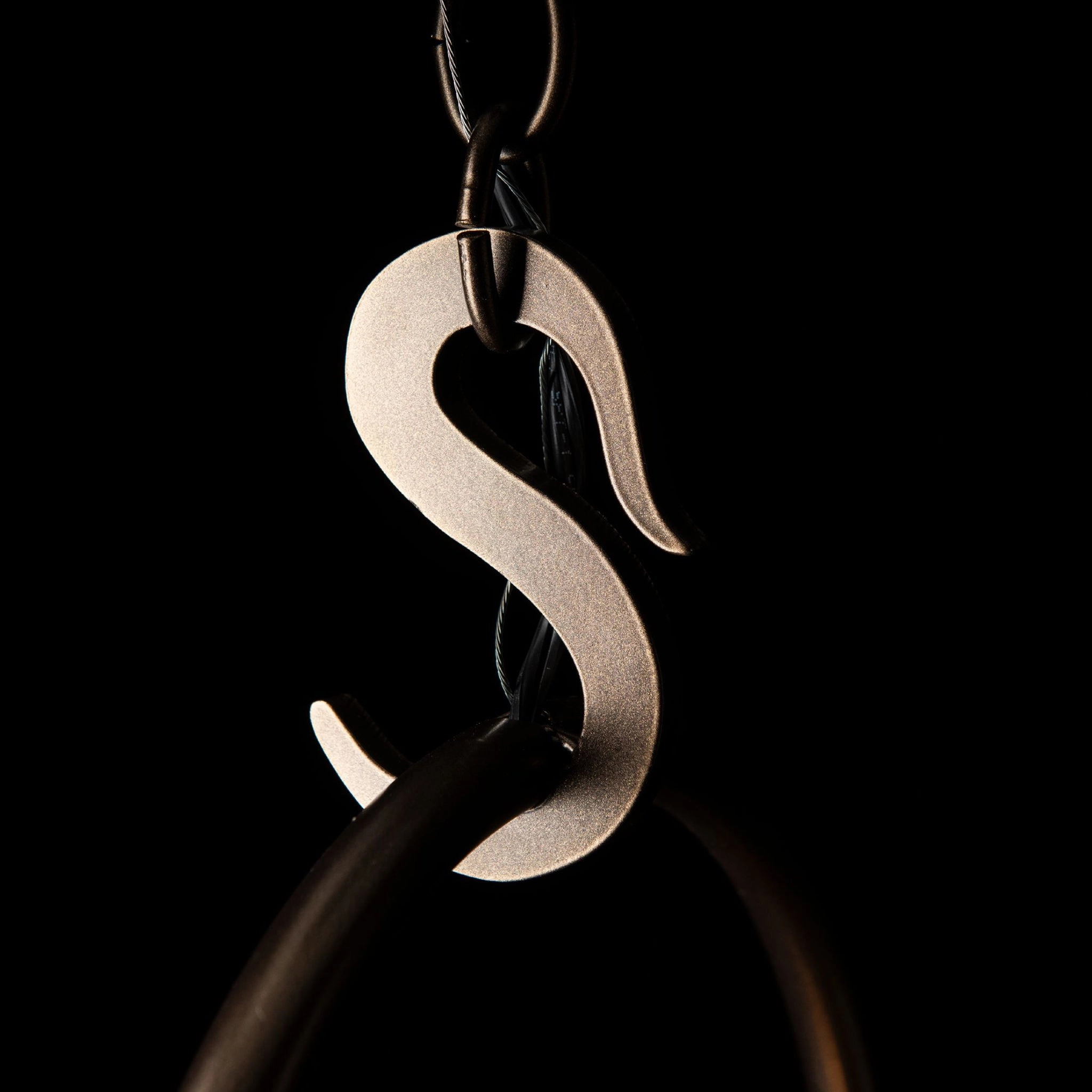 Davis Outdoor Lantern
