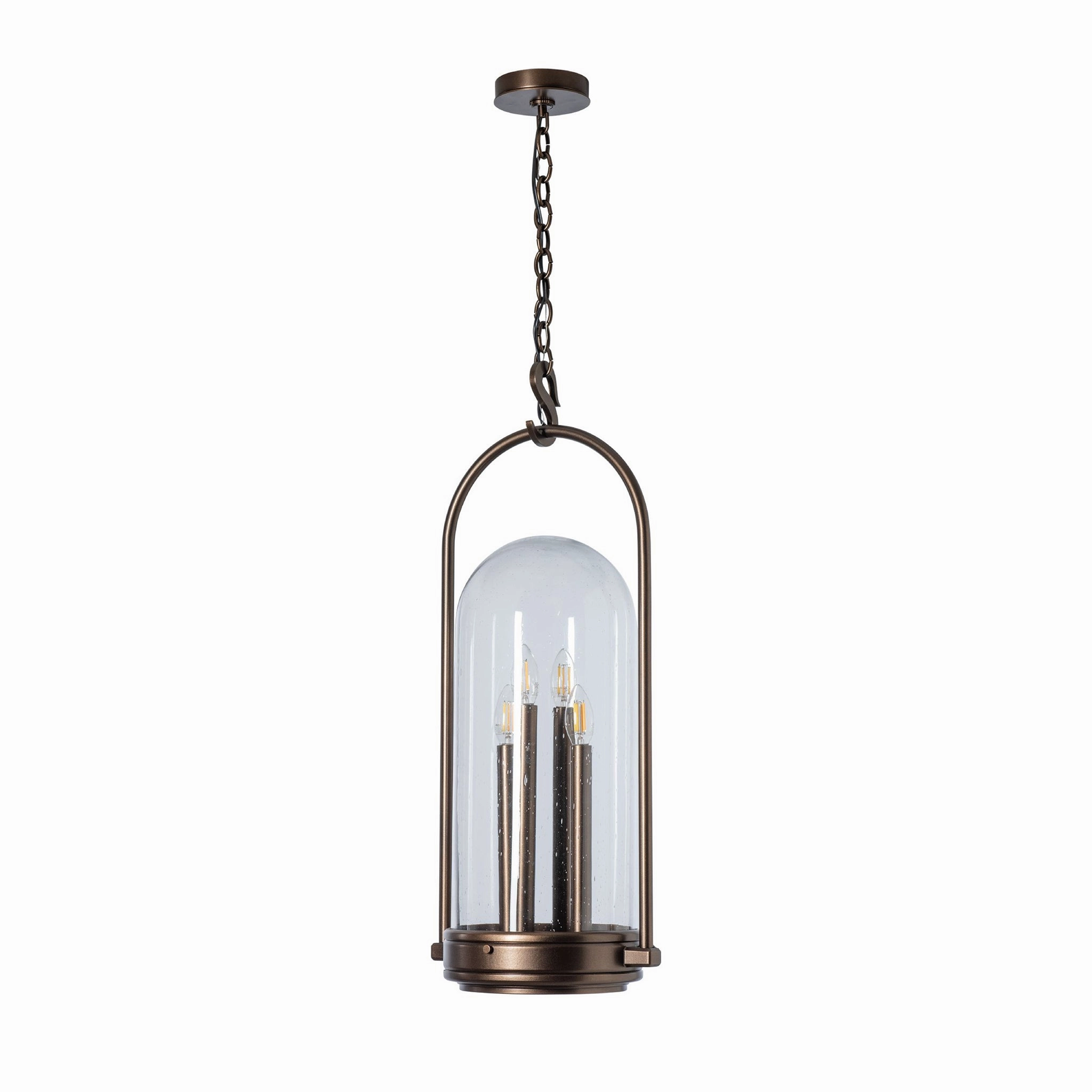Davis Outdoor Lantern