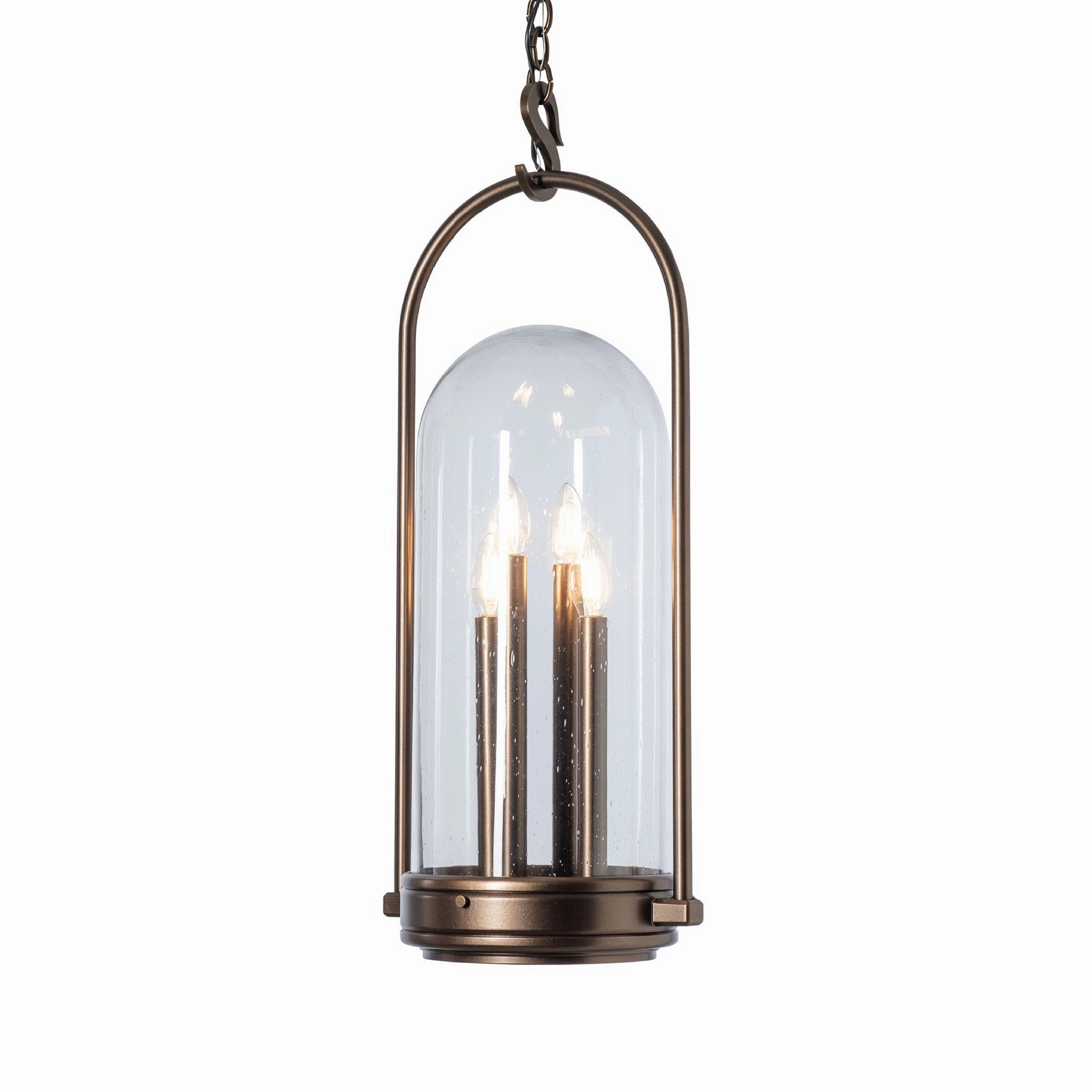 Davis Outdoor Lantern