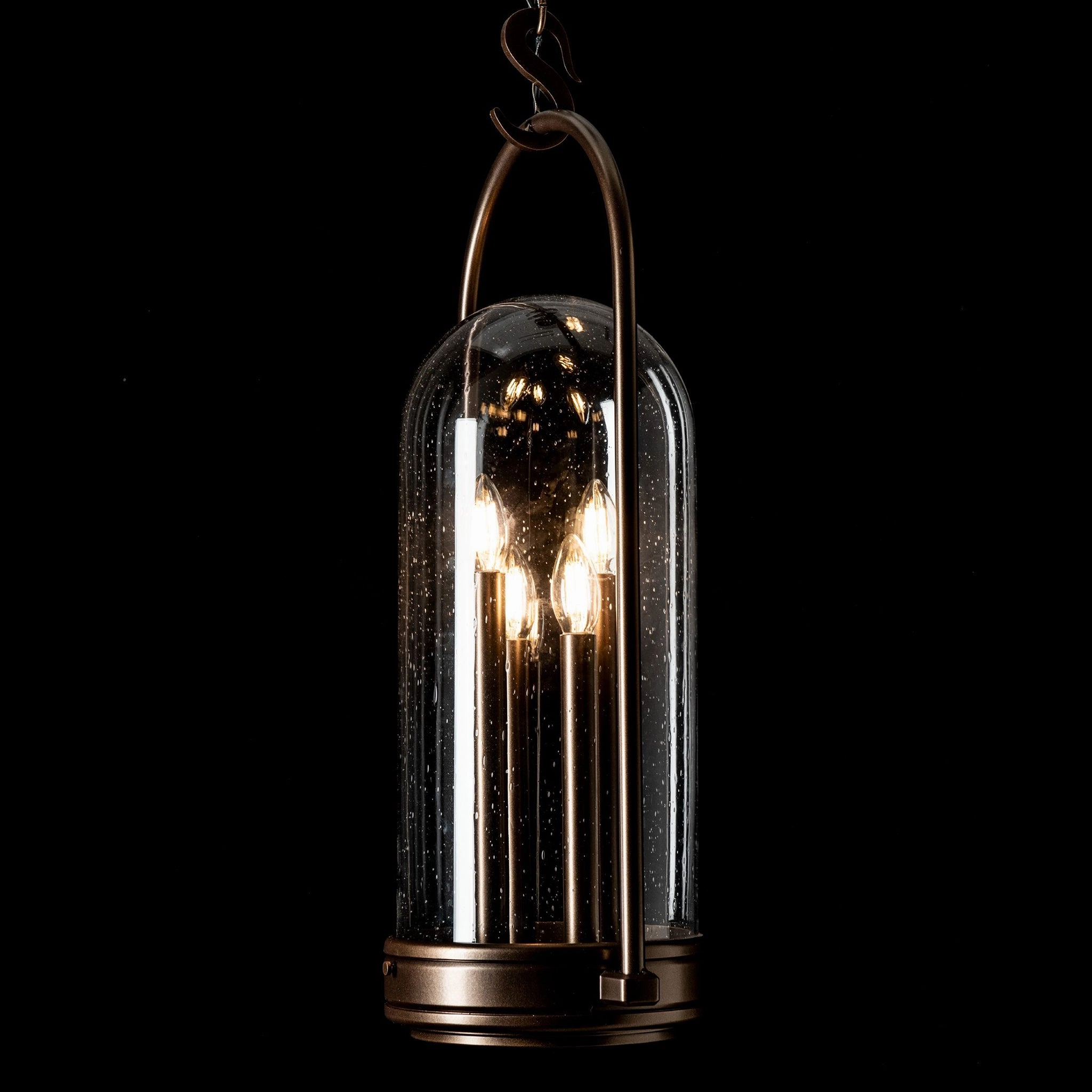 Davis Outdoor Lantern