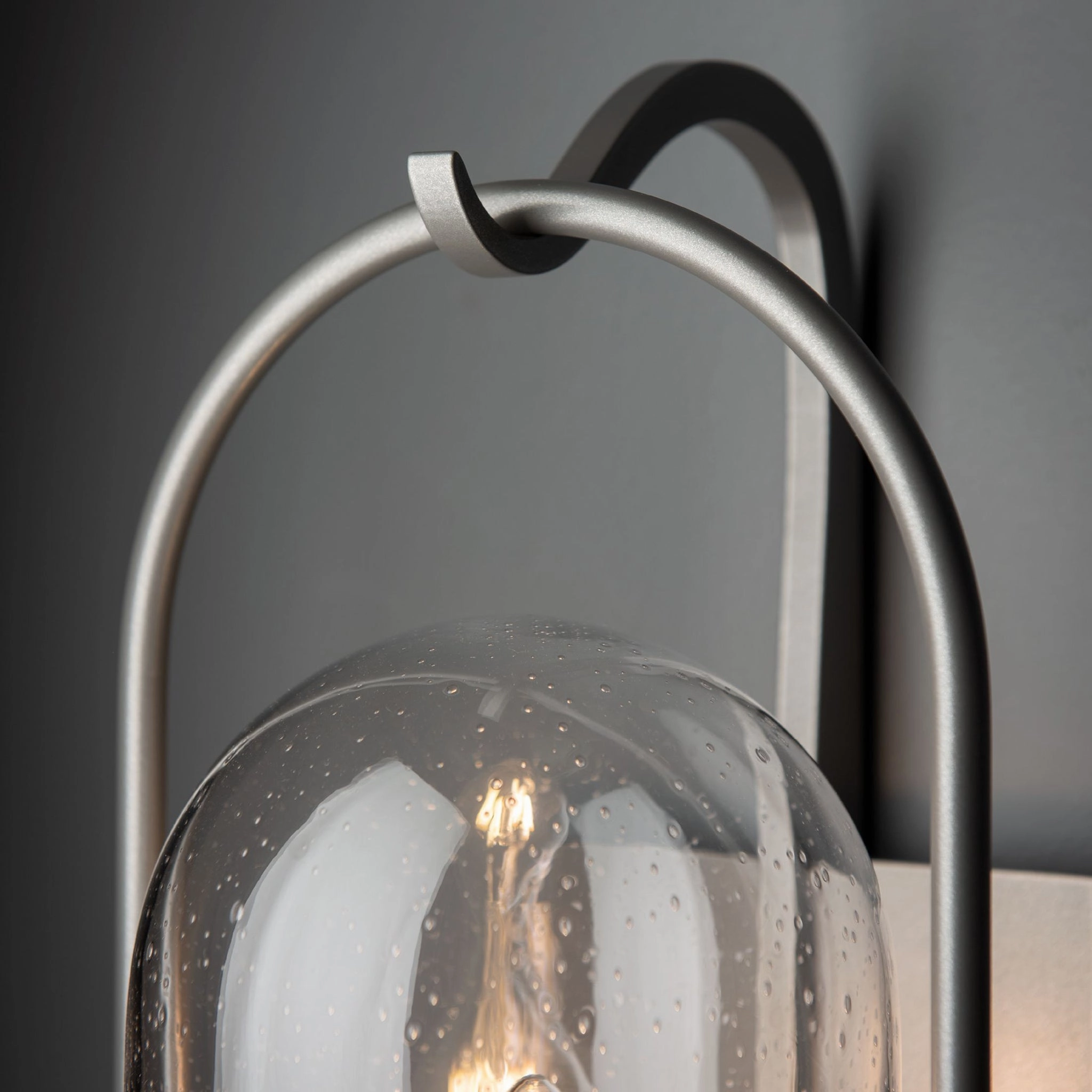 Davis Small Outdoor Sconce
