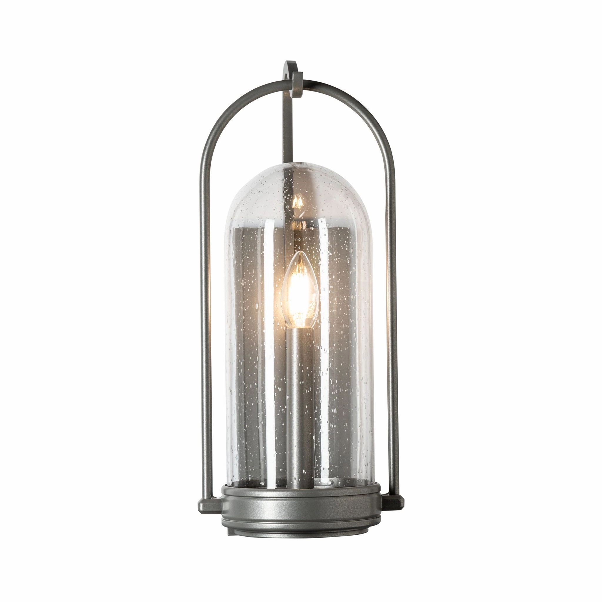Davis Small Outdoor Sconce