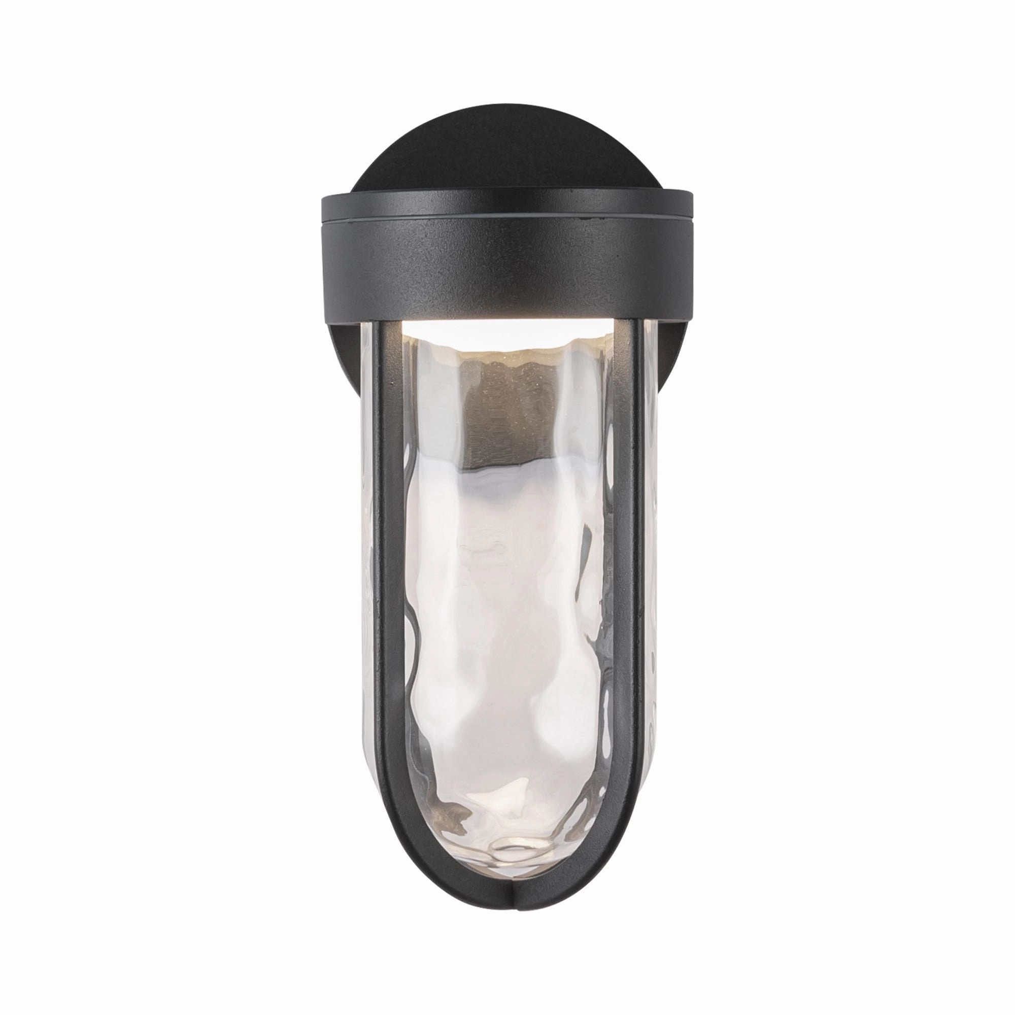 Davy 11" LED Exterior Wall Sconce